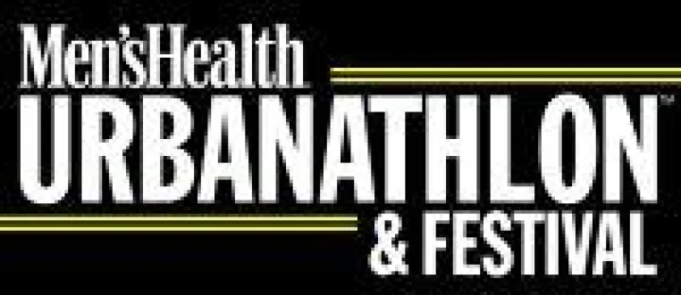 Bild: Body Attack Stand beim Men's-Health-Urbanathlon