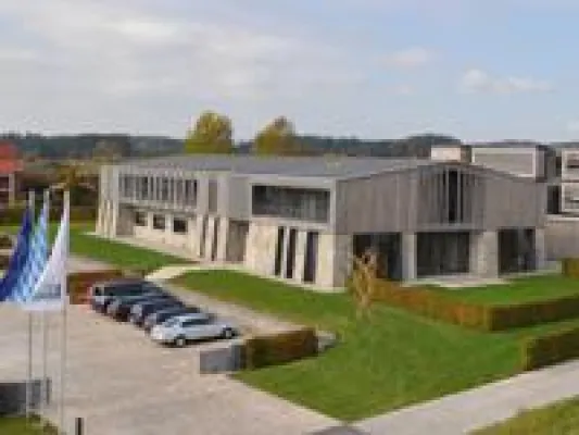 Bild: IGZ ist Unternehmen des Monats Dezember beim Regionalmarketing Oberpfalz