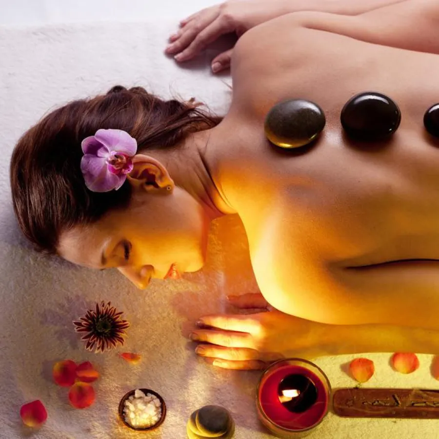 Wellness - und Gesundheit