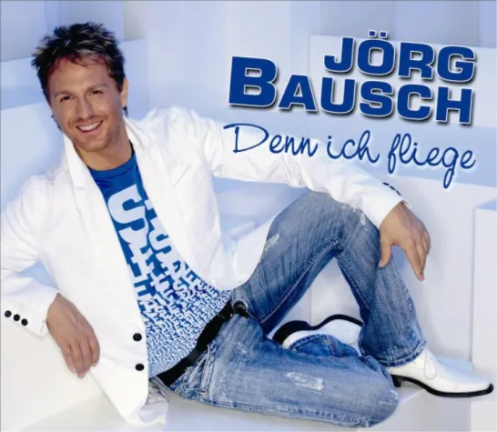 Bild: Jörg Bausch - Denn ich fliege