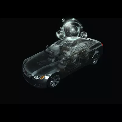 TRW PRÄSENTIERT KOGNITIVE SICHERHEITSSYSTEME AUF DER IAA - MEHR SICHERHEIT, MEHR WERT, MEHR UMWELTSCHUTZ Bild: TRW PRÄSENTIERT KOGNITIVE SICHERHEITSSYSTEME AUF DER IAA - MEHR SICHERHEIT, MEHR WERT, MEHR UMWELTSCHUTZ