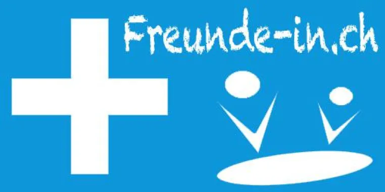 Bild: Jetzt leichter neue Freunde finden in der Schweiz
