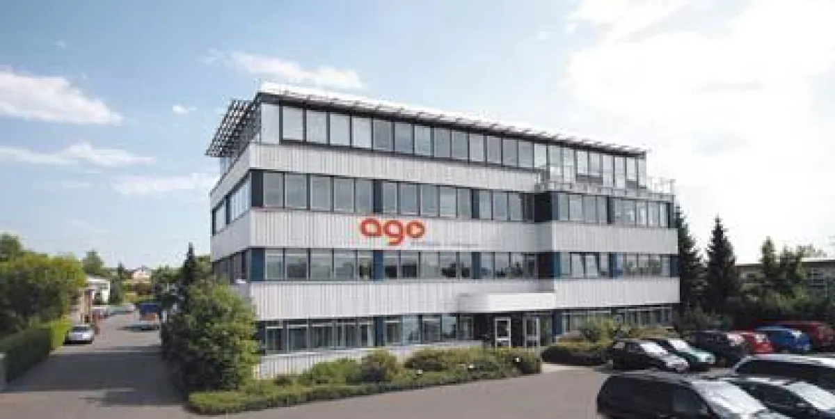 Die AGO AG Energie + Anlagen in Kulmbach ist spezialisiert auf Energieversorgungsanlagen für Industriekunden.