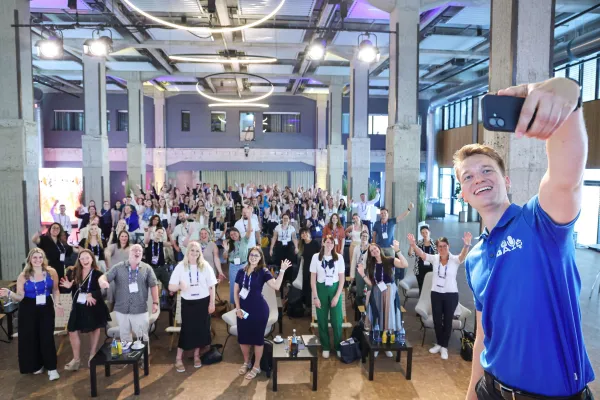 Bild: Social Media, KI, Corporate Influencing und Krisenkommunikation – zwei Tage Workshops