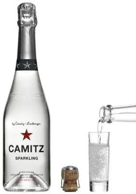 Rezepte für mehr Prickeln zum Fest Bild: Rezepte für mehr Prickeln zum Fest