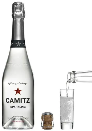 Rezepte für mehr Prickeln zum Fest Bild: Rezepte für mehr Prickeln zum Fest