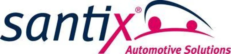 Bild: Integrierte Unterstützung des Zertifizierungsprozesses mit santix-ACM