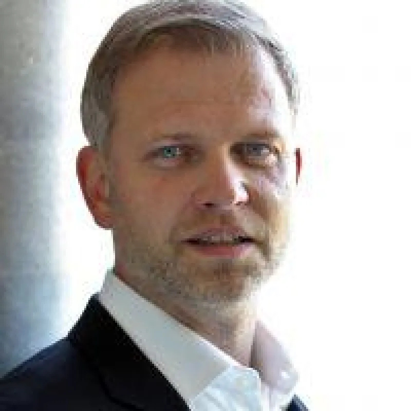 WebID Solutions GmbH, Ralph Piater-Frankenfeld
