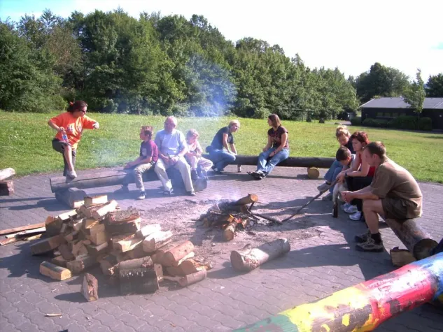 Freizeitaktivitäten für Alleinerziehende und Wochenendeltern Bild: Freizeitaktivitäten für Alleinerziehende und Wochenendeltern