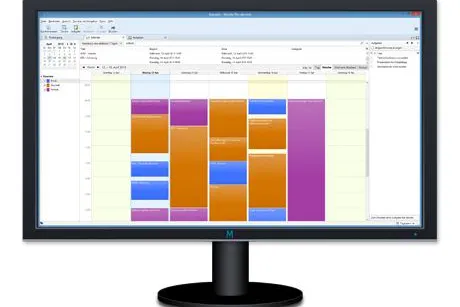 SoftMaker passt SoftMaker Office 2016 für Windows unverzüglich an den neuen Thunderbird 38 an Bild: SoftMaker passt SoftMaker Office 2016 für Windows unverzüglich an den neuen Thunderbird 38 an