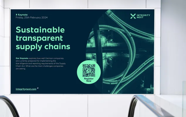 Bild: Wie können sich Unternehmen für die Herausforderungen einer neuen Zeit nachhaltig aufstellen