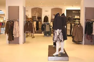Bild: Frisch und wild: Gewandhaus Gruber überrascht mit neuer Designerabteilung