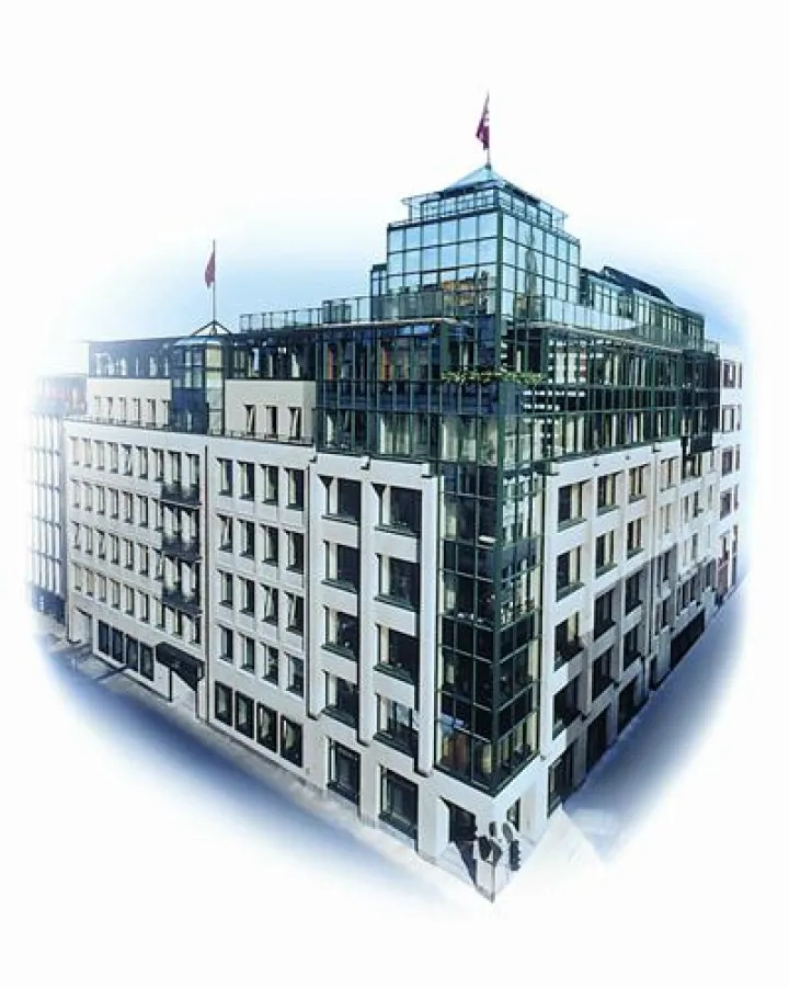 Firmensitz der Biesterfeld Spezialchemie GmbH in Hamburg (Foto: Songwon Industrial Co. Ltd.)