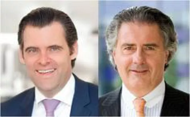 Bild: Aigner Immobilien GmbH verstärkt DIP - Deutschen Immobilien-Partner