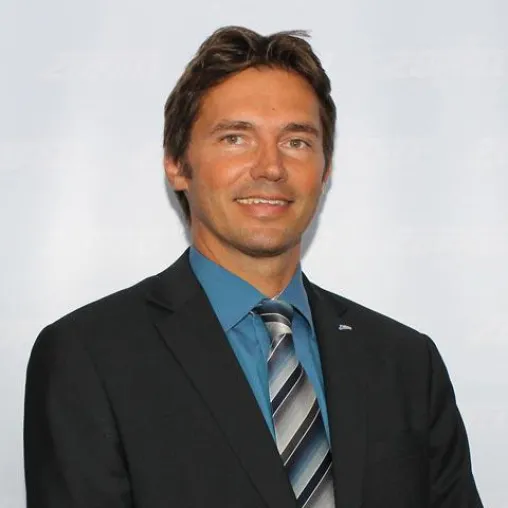 ZUFALL logistics group: Thomas Köhler ist neuer Leiter Finanzen bei ZUFALL Bild: ZUFALL logistics group: Thomas Köhler ist neuer Leiter Finanzen bei ZUFALL