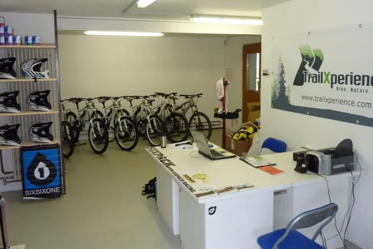 Bild: TrailXperience wird Partner des Bikeparks Hindelang