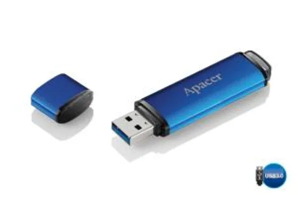 Bild: Apacer kündigt die Veröffentlichung eines Einchip-USB 3.0-Speichersticks an