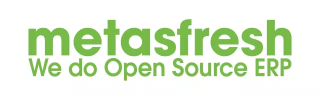 metasfresh ERP präsentiert sich auf den Chemnitzer Linux-Tagen 2020 vom 14.-15. März 2020 Bild: metasfresh ERP präsentiert sich auf den Chemnitzer Linux-Tagen 2020 vom 14.-15. März 2020