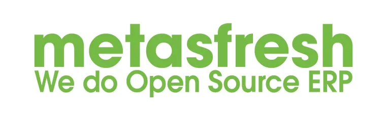 metasfresh ERP präsentiert sich auf den Chemnitzer Linux-Tagen 2020 vom 14.-15. März 2020 Bild: metasfresh ERP präsentiert sich auf den Chemnitzer Linux-Tagen 2020 vom 14.-15. März 2020