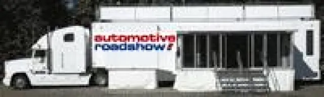 Bild: automotive roadshow führt Automobilentwickler und Anbieter zusammen