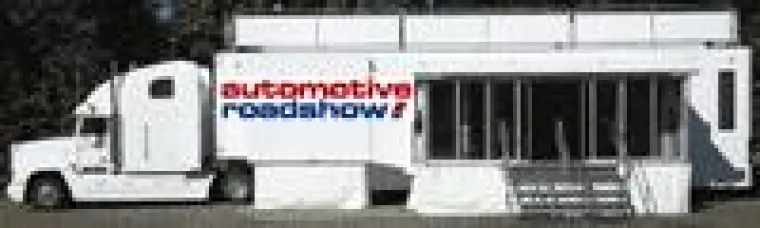 automotive roadshow führt Automobilentwickler und Anbieter zusammen Bild: automotive roadshow führt Automobilentwickler und Anbieter zusammen