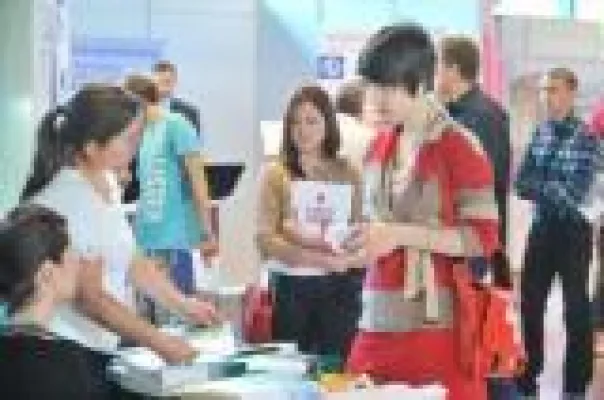 Bild: Ansturm auf Studienplätze zum Wintersemester 2011/2012