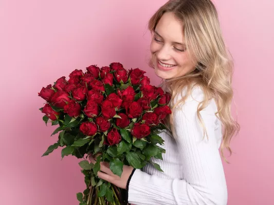 Bild: Frühbucher profitieren: Valentinstags-Rabattaktion bei FloraPrima