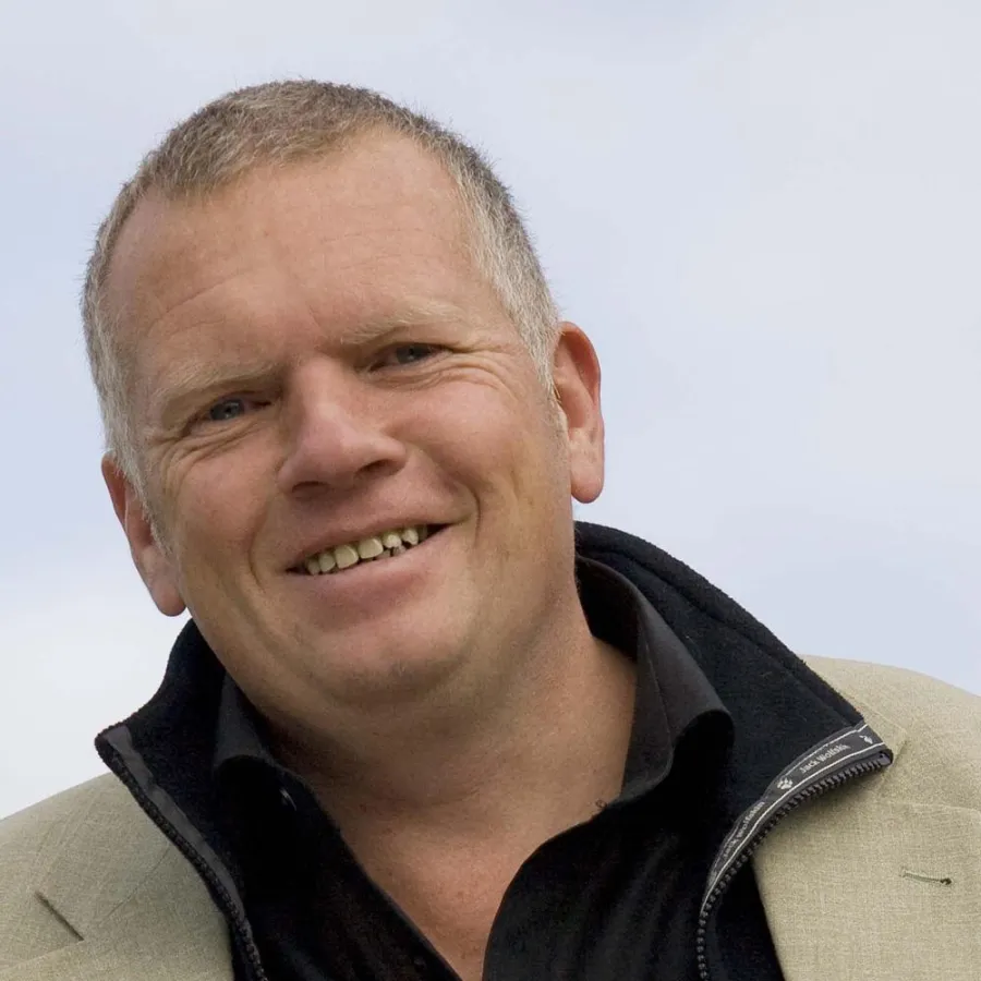 Dirk Müller | Geschäftsführer okapidesign