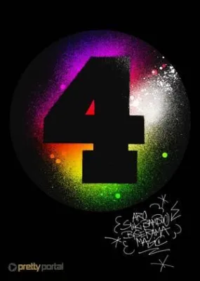 Pretty Portal, Düsseldorf - 4 - Eine Gruppenausstellung mit Suki Bamboo, Aro, Magic und Biserama Bild: Pretty Portal, Düsseldorf - 4 - Eine Gruppenausstellung mit Suki Bamboo, Aro, Magic und Biserama