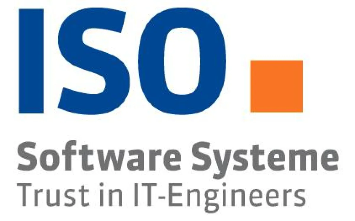 Miscellaneous Billing von ISO Software Systeme