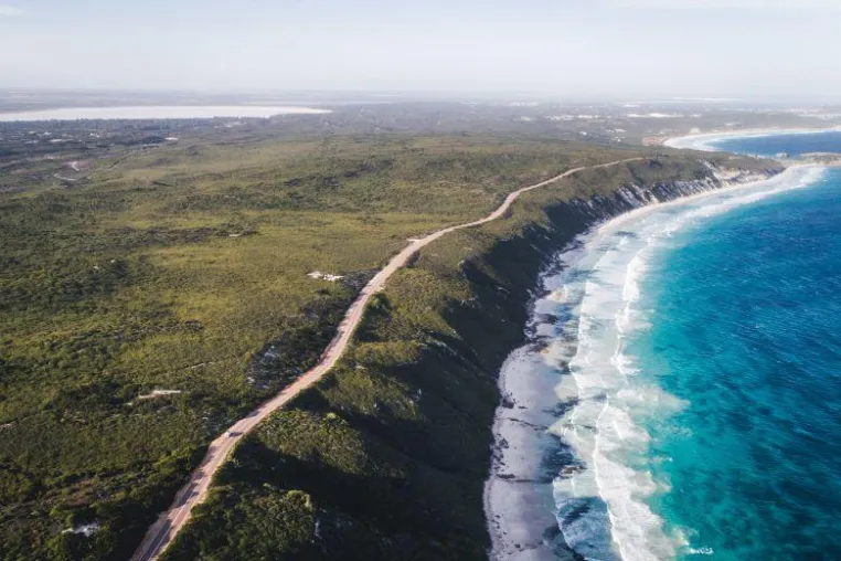 Bild: Great South West Edge – Ein fotogener Roadtrip durch Westaustralien