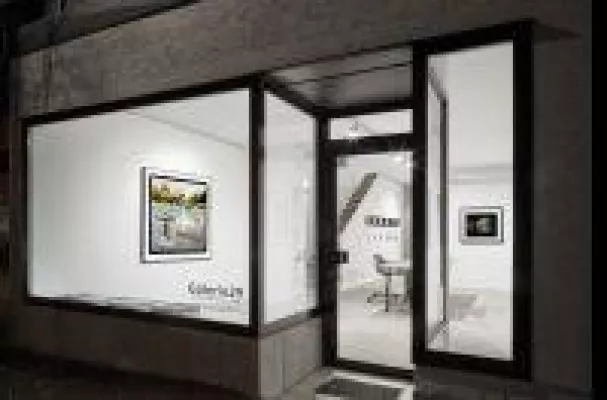 Bild: Sonder-Ausstellung "OPEN GALLERY" zeigt Werke internationaler Ikonen der Fotografie