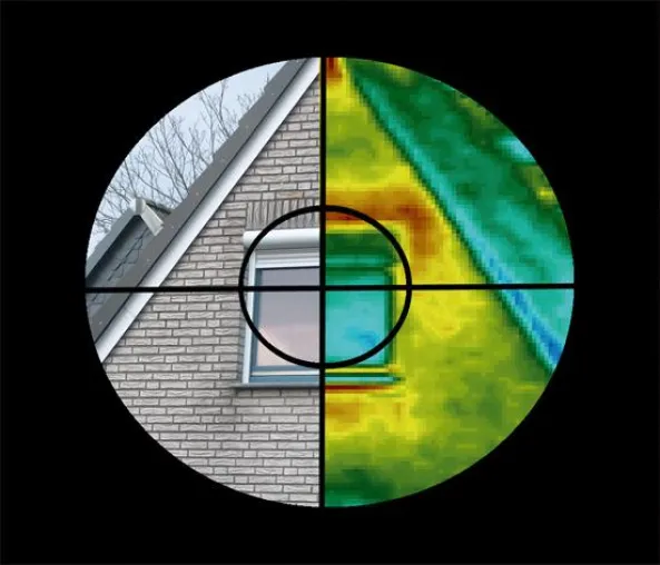 Bild: Das Eigenheim mit anderen Augen sehen