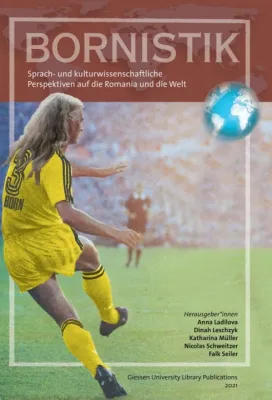 Bornistik - Kritische Diskursanalyse Bild: Bornistik - Kritische Diskursanalyse