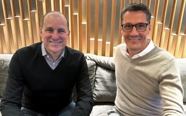 Bild: Führungswechsel bei IntegrityNext: Bruno Teuber übernimmt als CEO