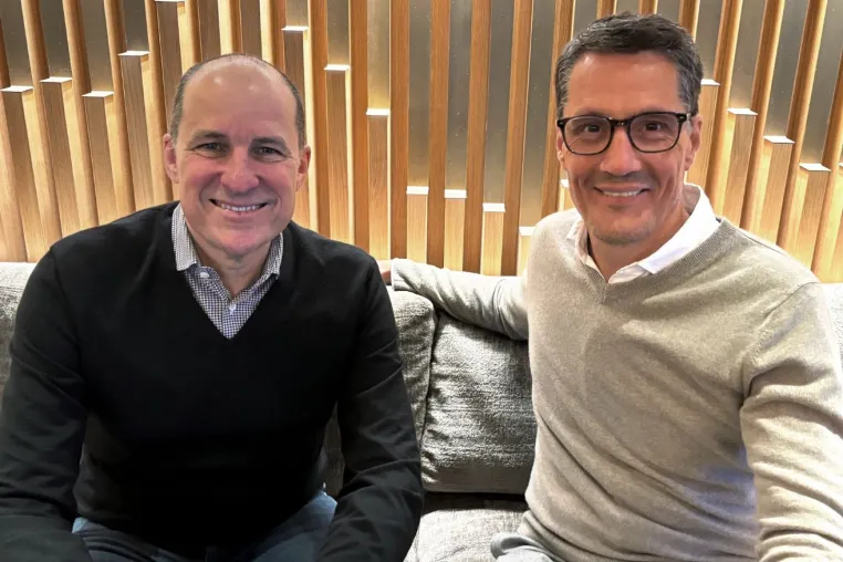 Führungswechsel bei IntegrityNext: Bruno Teuber übernimmt als CEO Bild: Führungswechsel bei IntegrityNext: Bruno Teuber übernimmt als CEO
