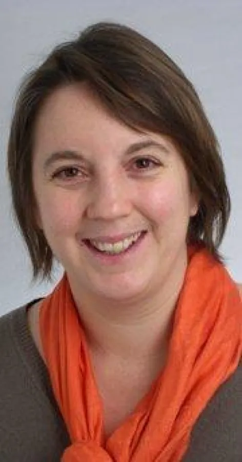 Hannah Nitschinger, Inhaberin HANNAH NITSCHINGER Workflow, Visualisierung, Projektmanagement