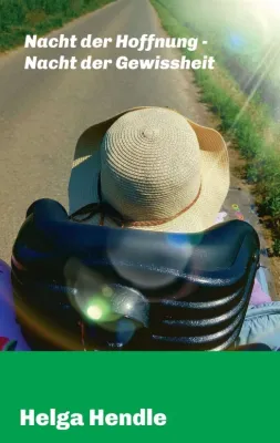 Bild: Nacht der Hoffnung - Nacht der Gewissheit - Anregende Worte