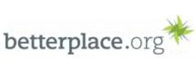 Bild: spenden.de kommt zur betterplace-Familie