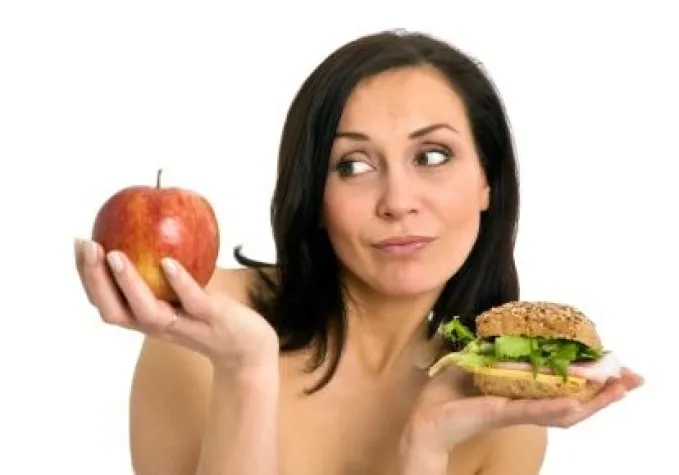 Bild: Low Carb oder Low Fat - ja was denn nun?