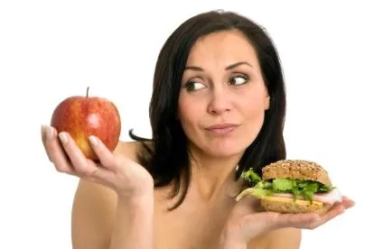 Bild: Low Carb oder Low Fat - ja was denn nun?