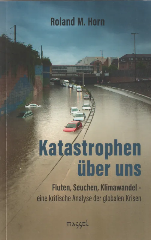 Frontcover: