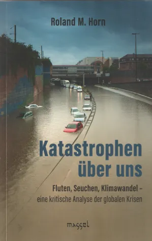 Fünf Jahre Ahrtal-Flut: Katastrophen über uns Bild: Fünf Jahre Ahrtal-Flut: Katastrophen über uns