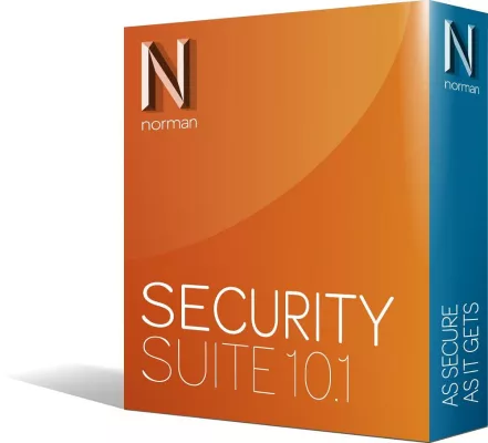 Bild: Virenschutz-Lösungen: Norman Security Suite mit verbesserter Personal Firewall