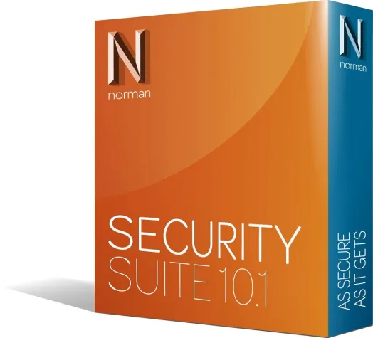 Bild: Virenschutz-Lösungen: Norman Security Suite mit verbesserter Personal Firewall