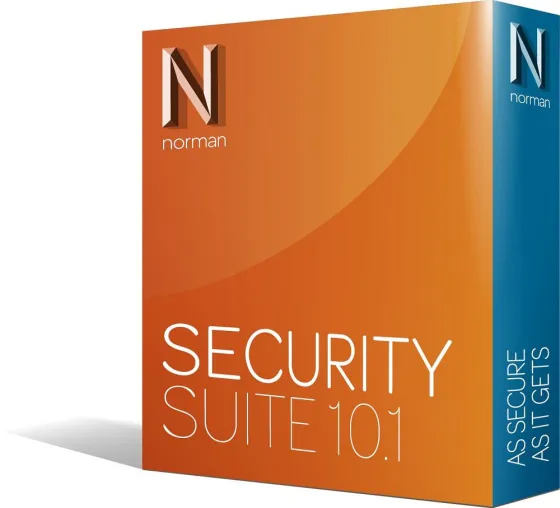 Bild: Virenschutz-Lösungen: Norman Security Suite mit verbesserter Personal Firewall