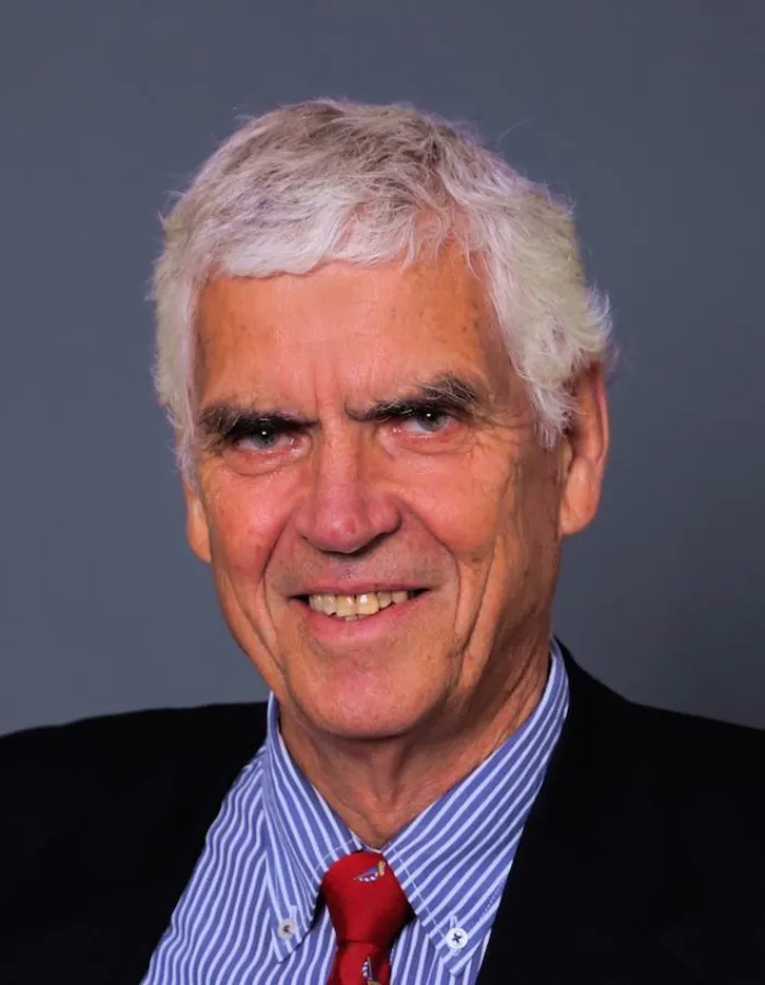 Henning Evers, Gründer und Geschäftsführer der evers-internet GmbH & Co. KG. und Betreiber der Porta