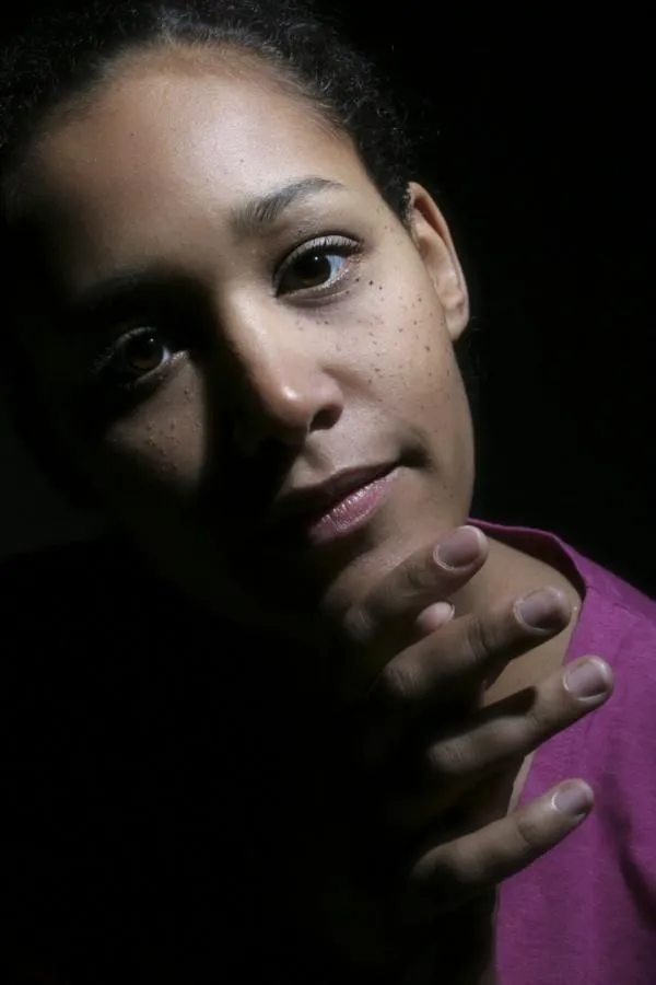 Sängerin Njeri Weth bringt Licht in den tristen November