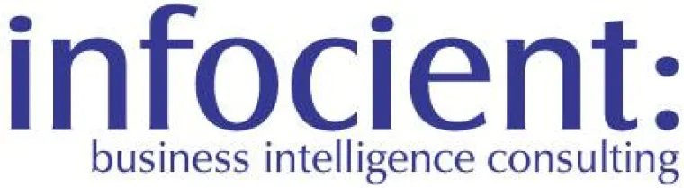 Bild: Mit SAP BI starke Daten gewinnen. Business Intelligence Lösungen von Infocient Consulting wirken.