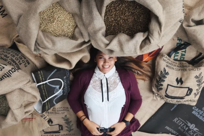 ETTLI feiert den Tag des Kaffees mit Aktionen und Events Bild: ETTLI feiert den Tag des Kaffees mit Aktionen und Events